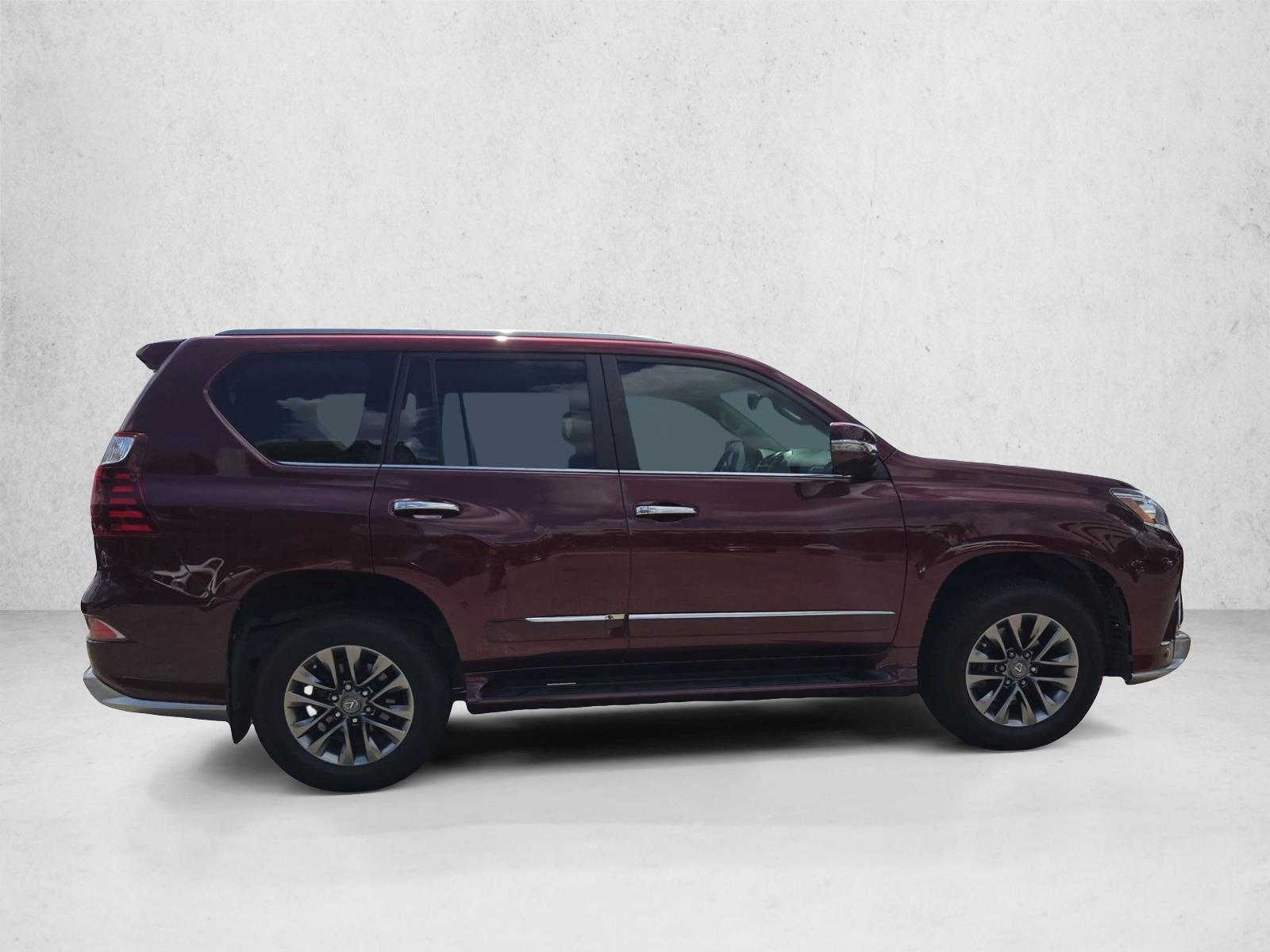 Used 2019 Lexus GX SUV