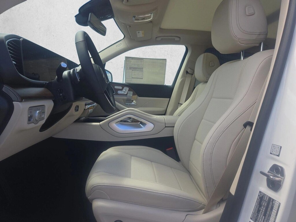New 2026 Mercedes-Benz GLE 450 GLE 450 4MATIC ® SUV SUV