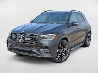 2026 Mercedes-Benz GLE 450