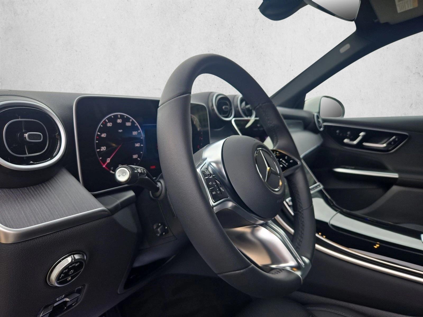 2026 Mercedes-Benz GLC Base - Photo 11