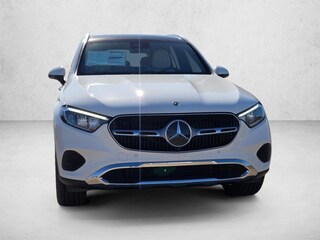 2026 Mercedes-Benz GLC 300