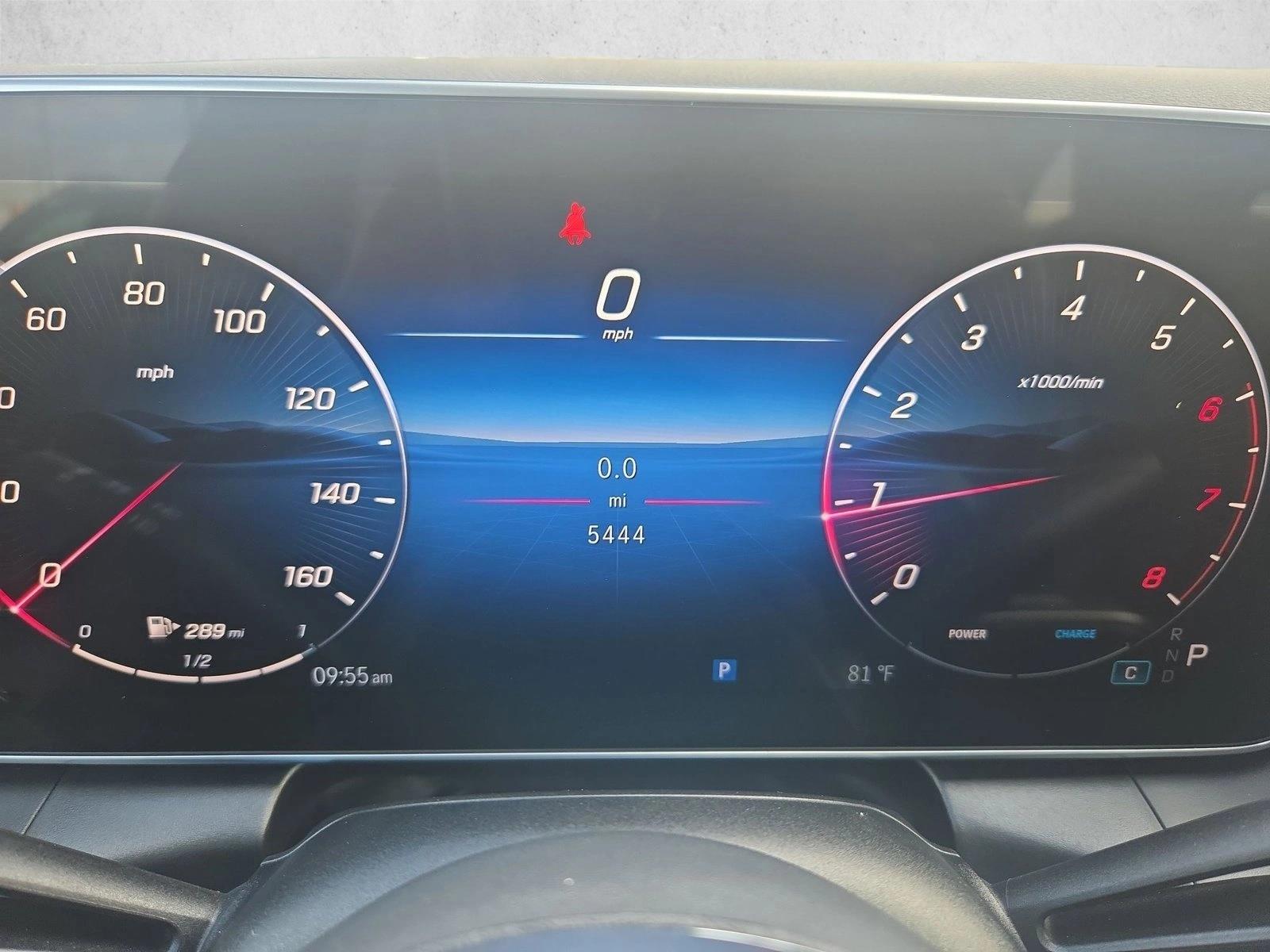 2026 Mercedes-Benz GLC Base - Photo 11