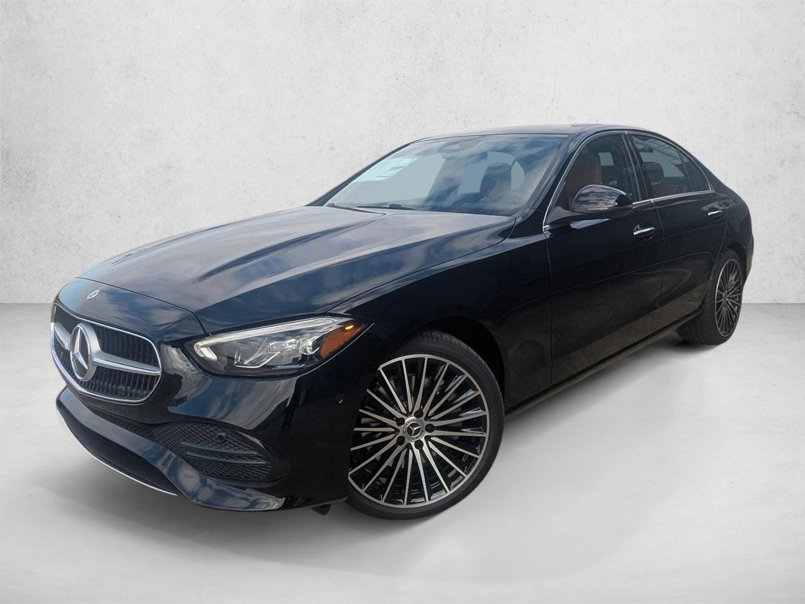 2026 Mercedes-Benz C-Class C 300's photo
