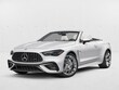 Mercedes-Benz CLE