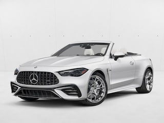 2027 Mercedes-Benz AMG CLE 53