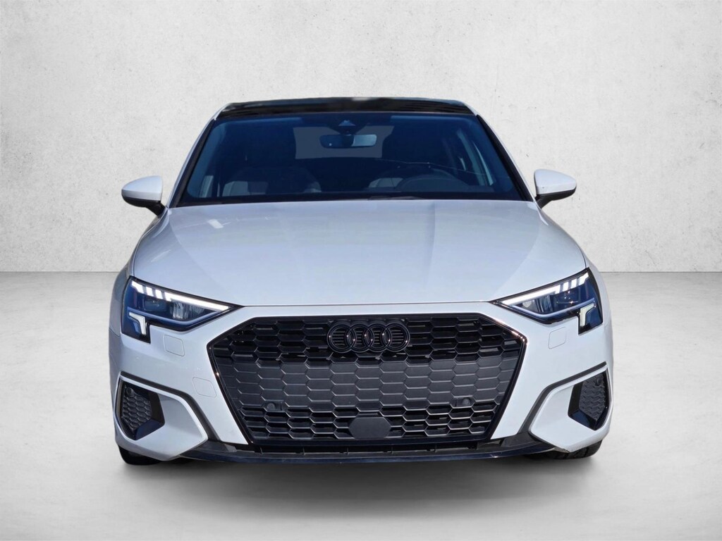 Used 2024 Audi A3 40 Premium Sedan
