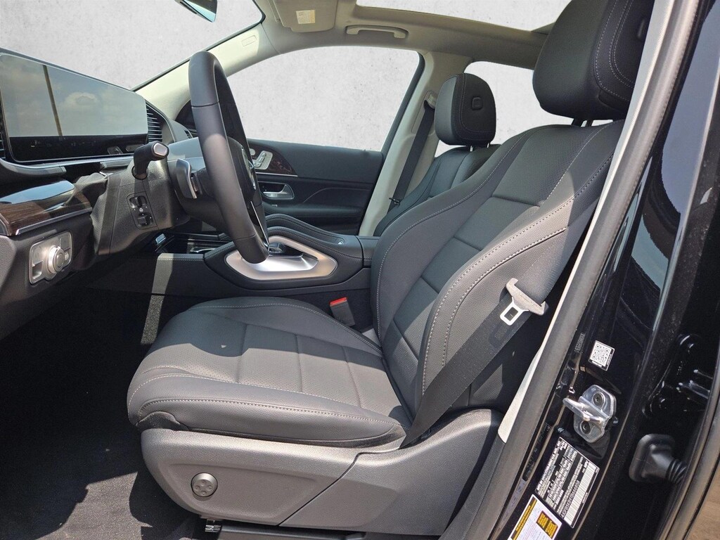 New 2026 Mercedes-Benz GLE 450 GLE 450 4MATIC ® SUV SUV