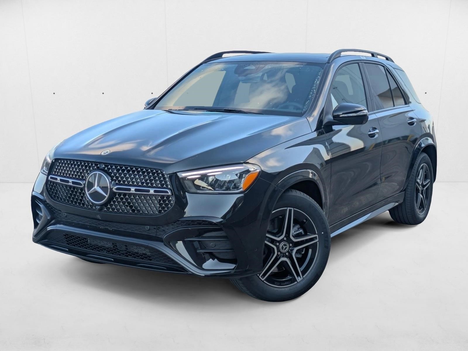 2026 Mercedes-Benz GLE