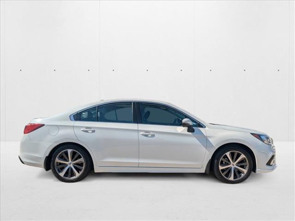 Used 2019 Subaru Legacy 2.5i Limited Sedan