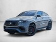  Mercedes-Benz AMG GLE 63
