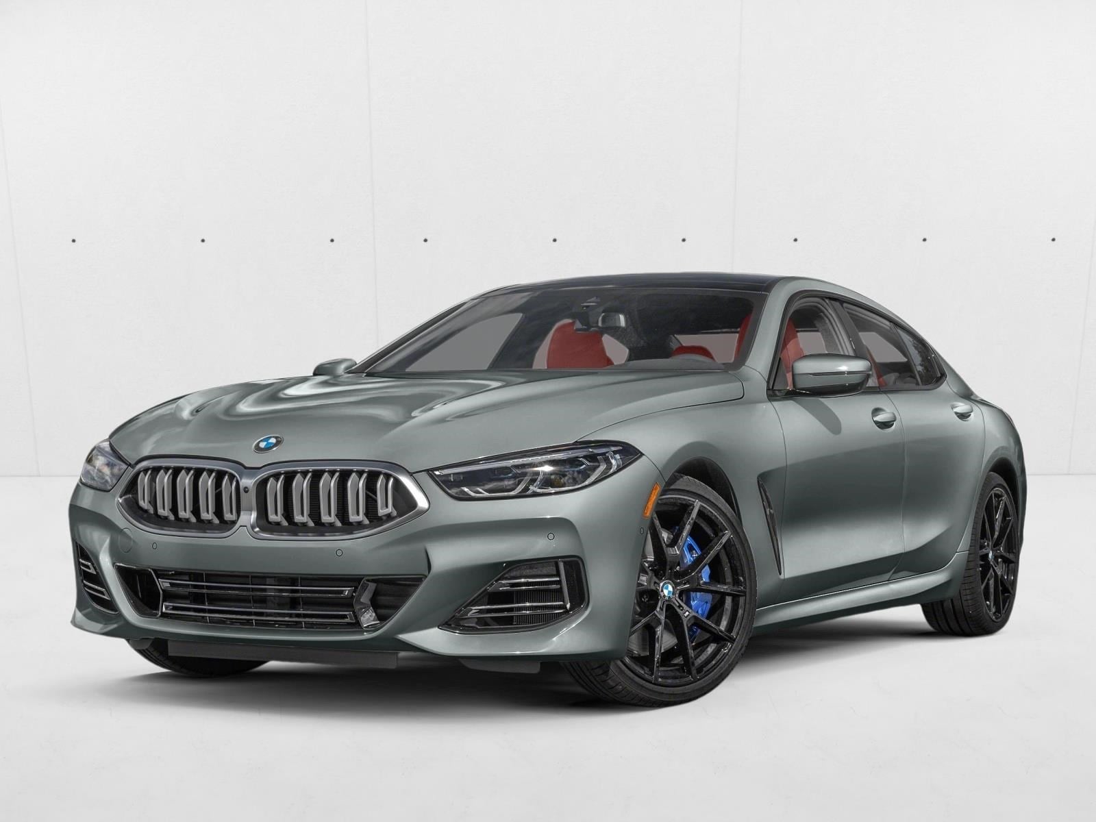 2023 BMW 8 Series 840i Gran Coupe's photo