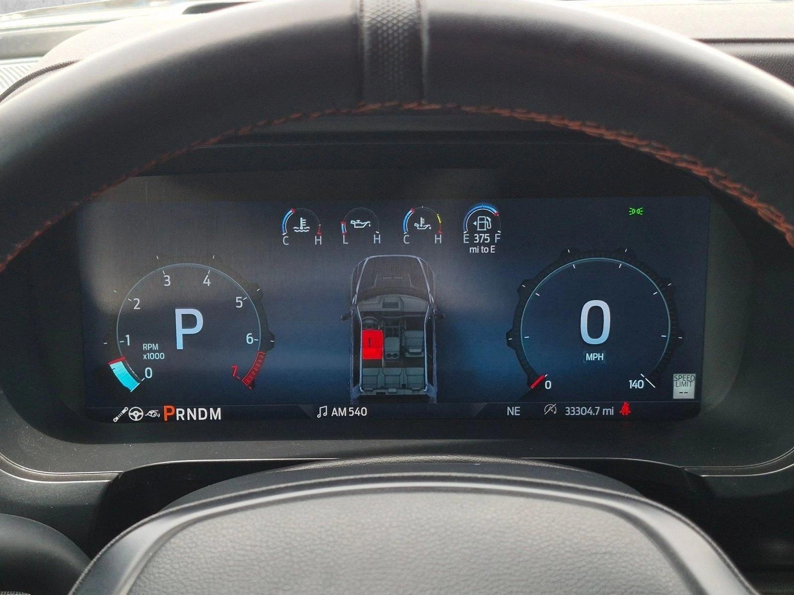 2024 Ford F-150 10