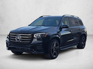 2026 Mercedes-Benz GLS 450 GLS 450 4MATIC &reg; SUV SUV