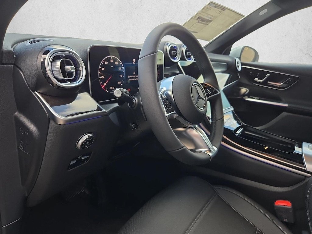 New 2026 Mercedes-Benz GLC 300 GLC 300 SUV SUV