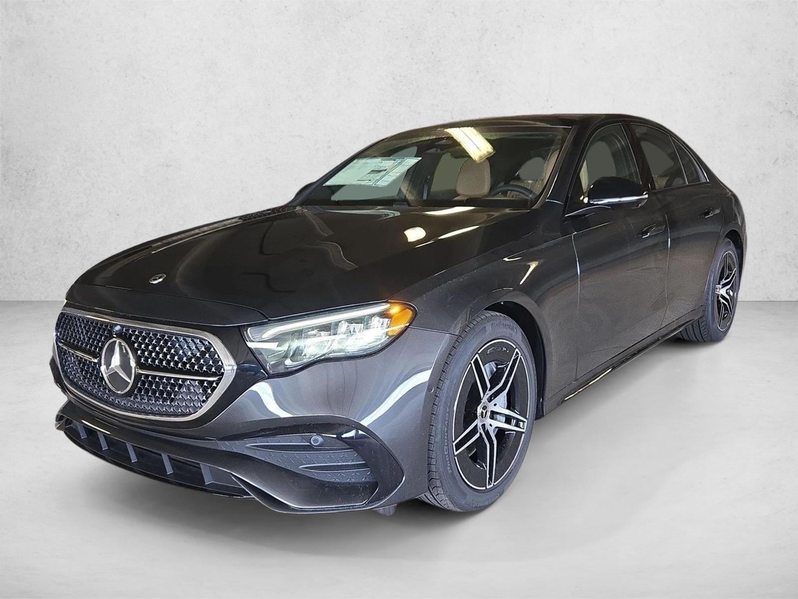 2027 Mercedes-Benz E-Class