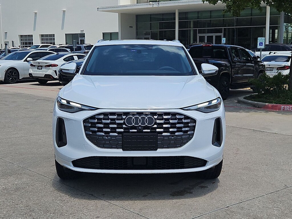 Used 2026 Audi Q5 2.0T Premium SUV