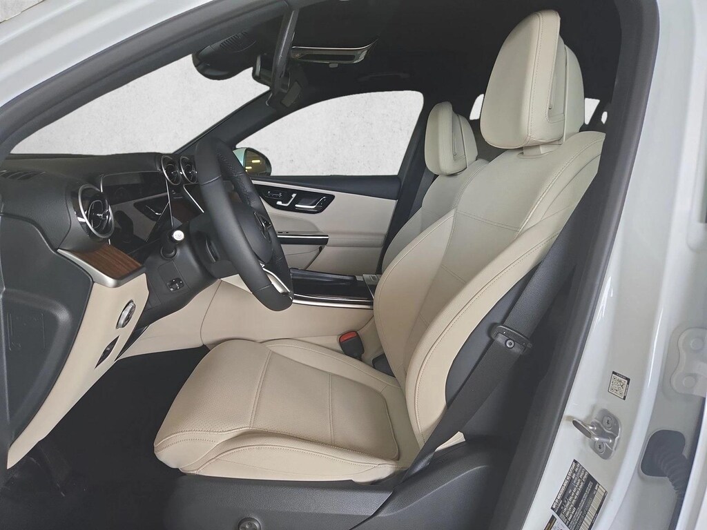 New 2027 Mercedes-Benz GLC 300 GLC 300 SUV SUV