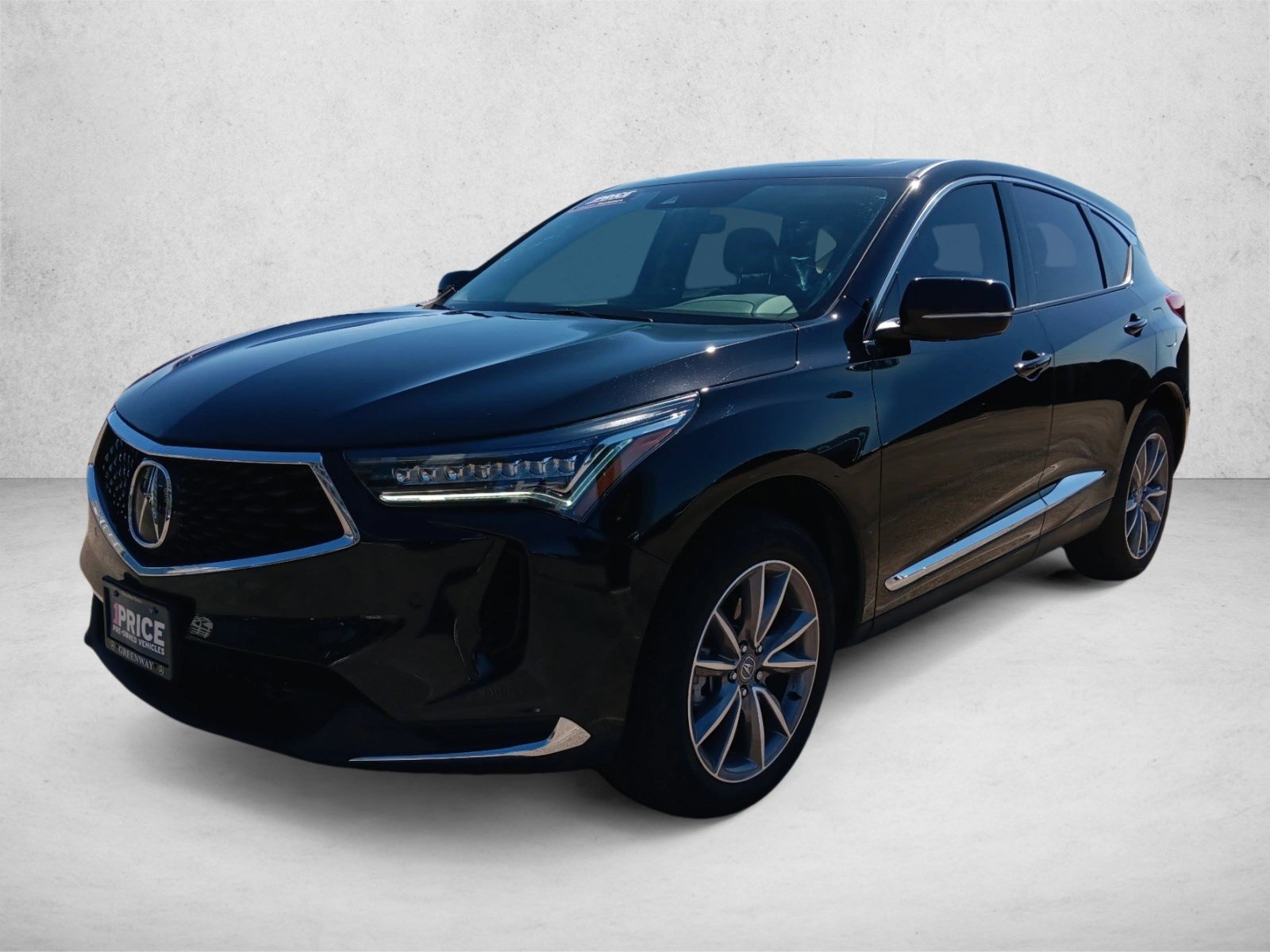 2023 Acura RDX