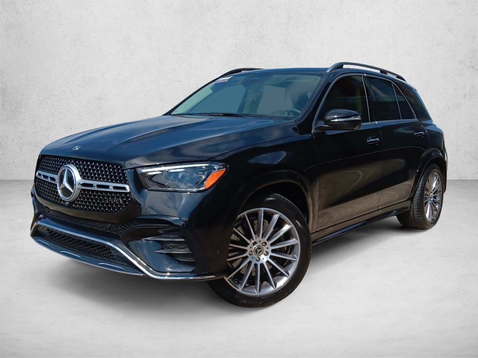 2024 Mercedes-Benz GLE