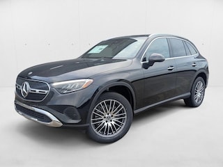 2026 Mercedes-Benz GLC 300 GLC 300 SUV SUV