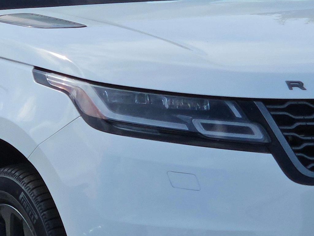 Used 2019 Land Rover Range Rover Velar P250 SE R-Dynamic SUV