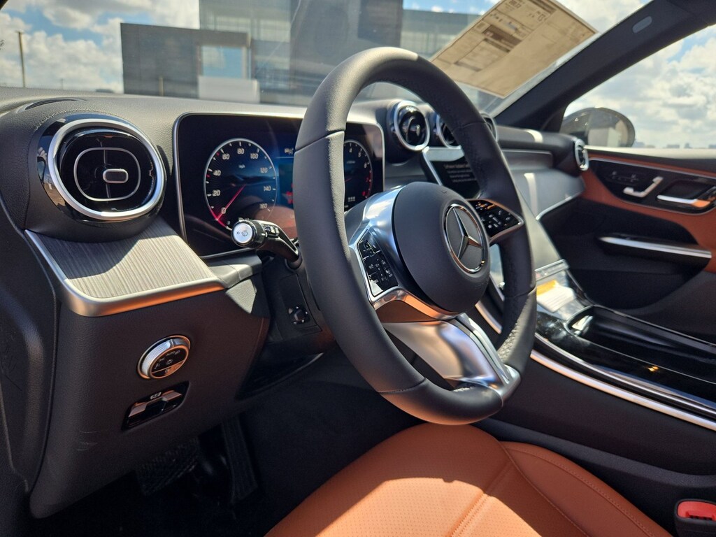 New 2027 Mercedes-Benz GLC 300 GLC 300 SUV SUV