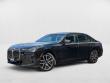 BMW 740i