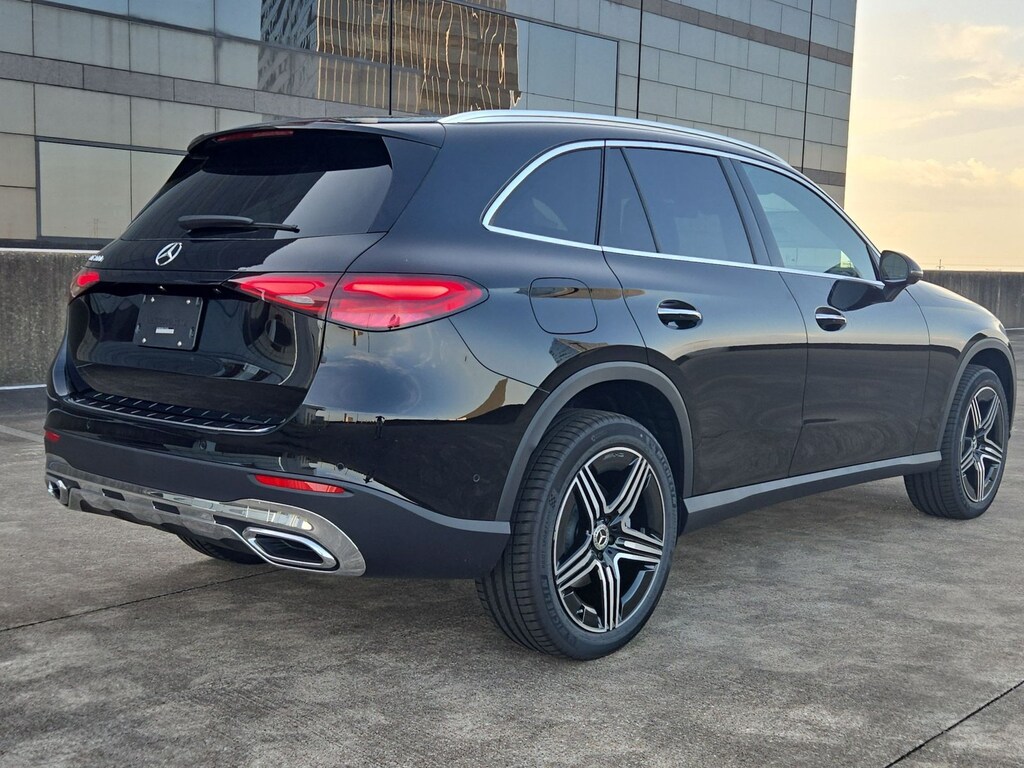New 2027 Mercedes-Benz GLC 300 GLC 300 SUV SUV