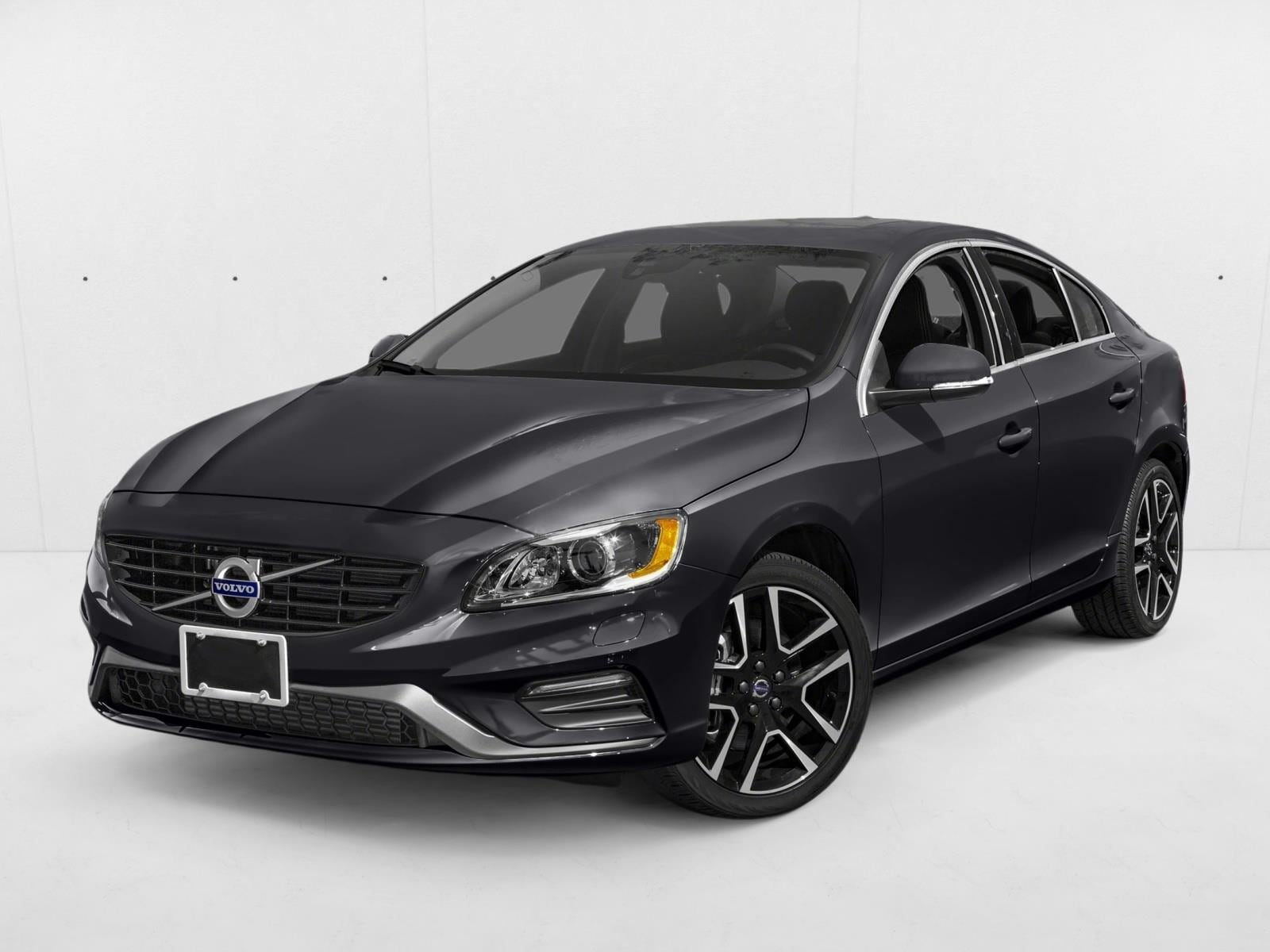 2018 Volvo S60 T5 Dynamic's photo