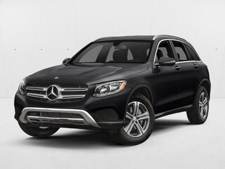 2018 Mercedes-Benz GLC