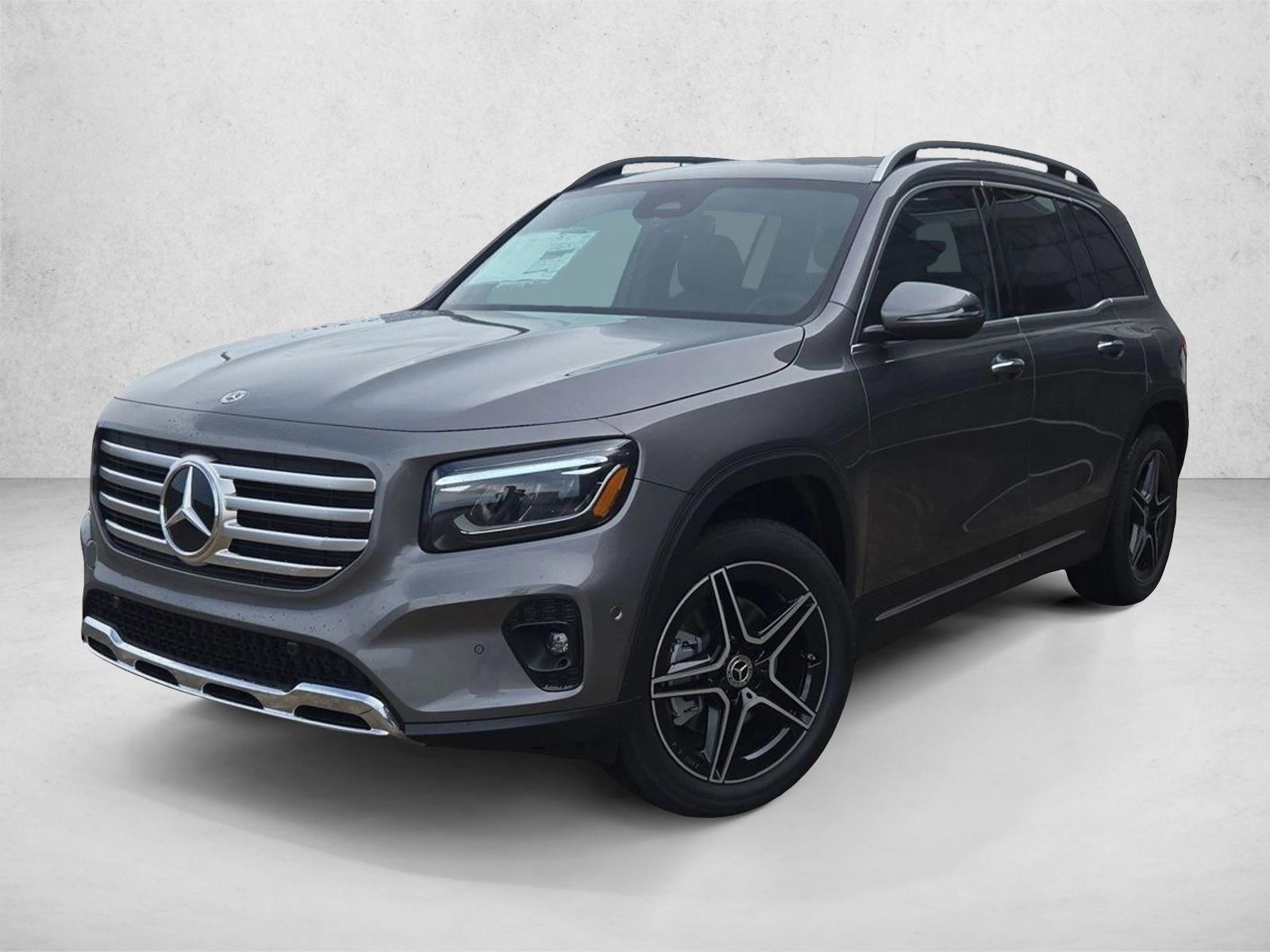 2026 Mercedes-Benz GLB 250 GLB 250 SUV SUV