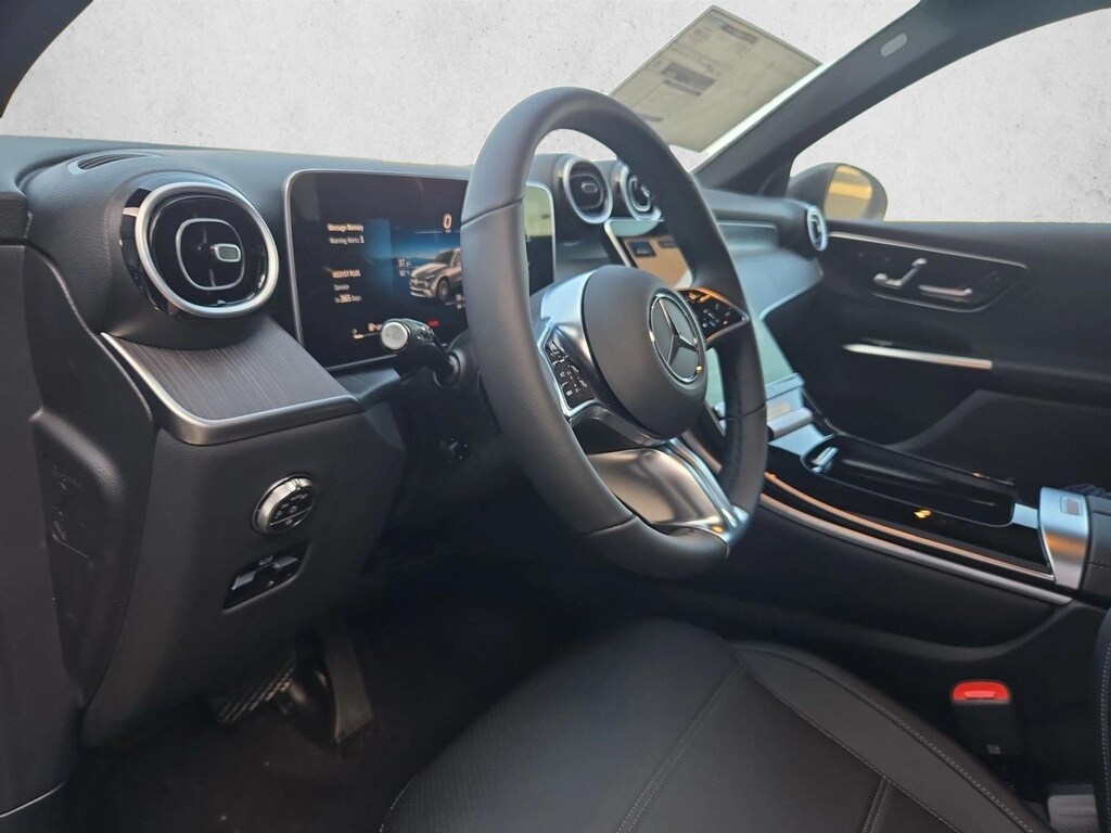 New 2026 Mercedes-Benz GLC GLC 300 SUV SUV