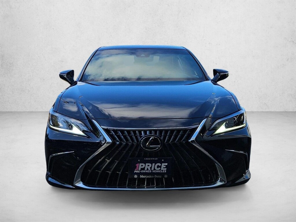 Used 2024 Lexus ES Sedan