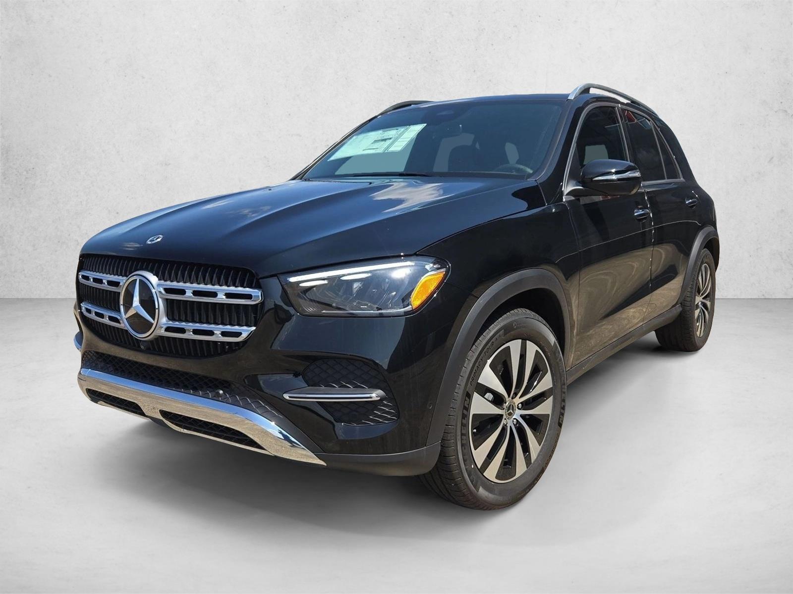 2026 Mercedes-Benz GLE 350 GLE 350 SUV SUV