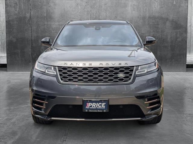 Used 2018 Land Rover Range Rover Velar SE with VIN SALYL2RV6JA748499 for sale in Houston, TX