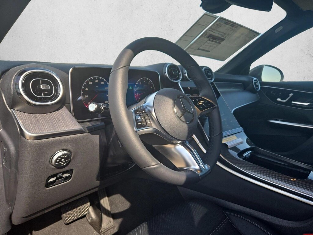 New 2027 Mercedes-Benz GLC 300 GLC 300 SUV SUV