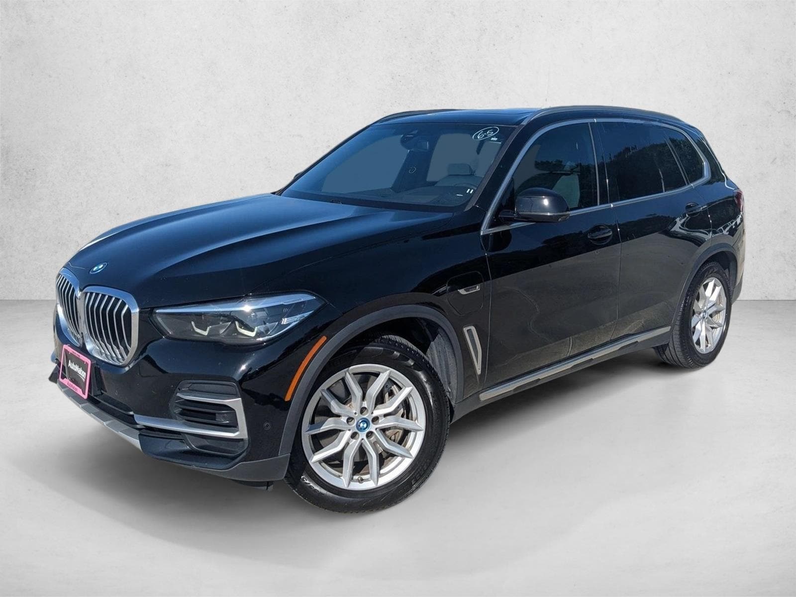 2023 BMW X5