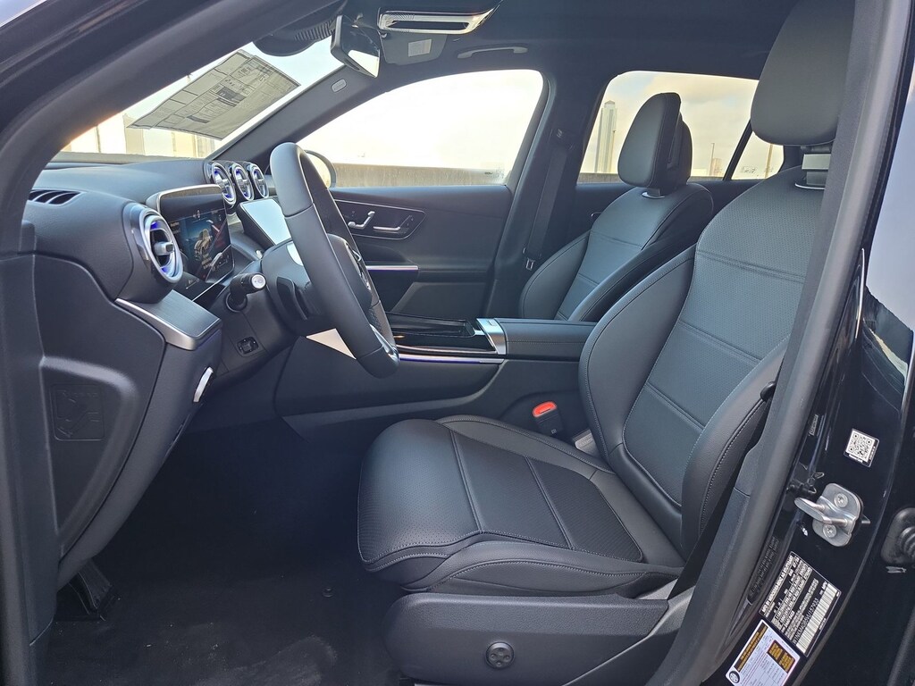 New 2027 Mercedes-Benz GLC 300 GLC 300 SUV SUV