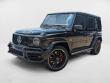 Mercedes-Benz AMG G 63