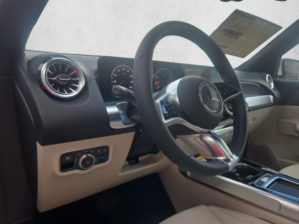 New 2026 Mercedes-Benz GLB 250 GLB 250 SUV SUV