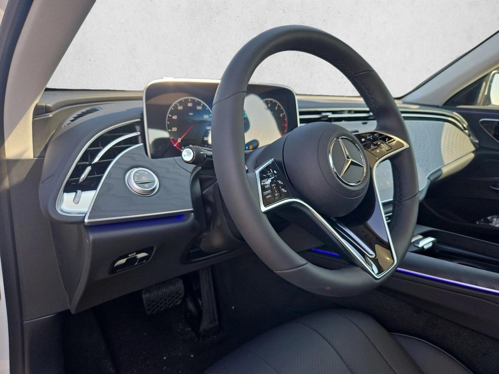 New 2026 Mercedes-Benz E-Class E 350 RWD Sedan Sedan