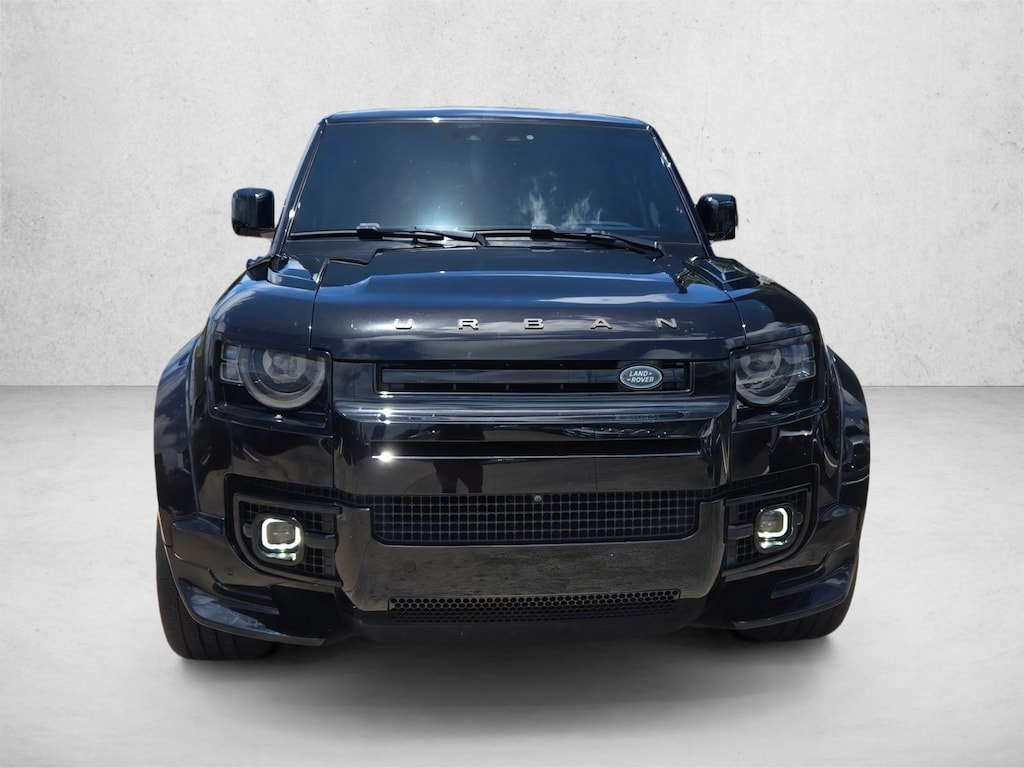 Used 2024 Land Rover Defender V8 SUV