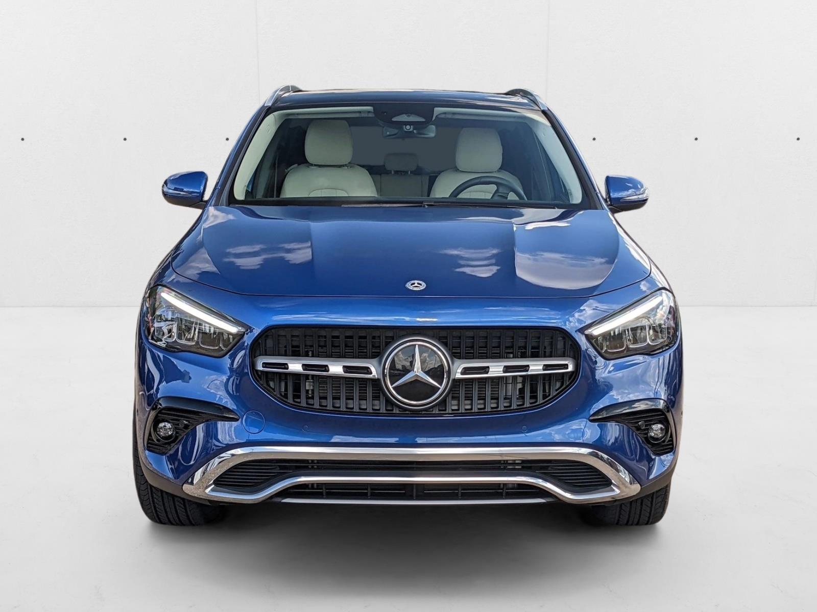 2025 Mercedes Benz GLA 250 photo 2