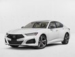  Acura TLX