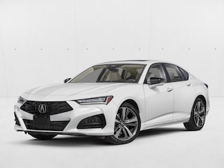 2025 Acura TLX