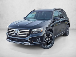 2026 Mercedes-Benz GLB 250 GLB 250 SUV SUV