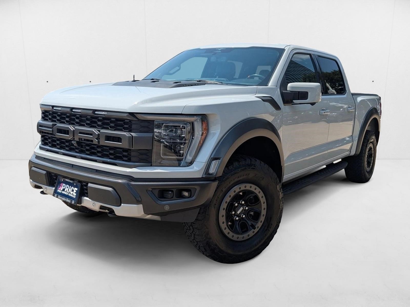 2023 Ford F-150 Raptor's photo