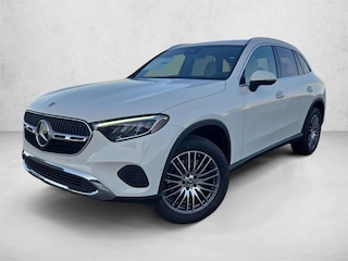 2026 Mercedes-Benz GLC 300 GLC 300 SUV SUV