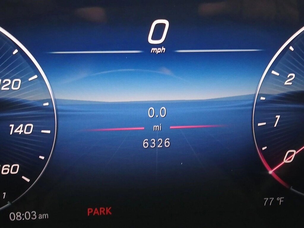 Used 2026 Mercedes-Benz GLC SUV