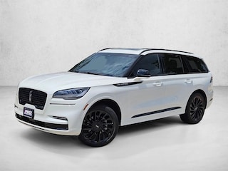 2023 Lincoln Aviator